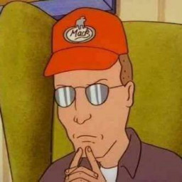 Avatar do usuário
