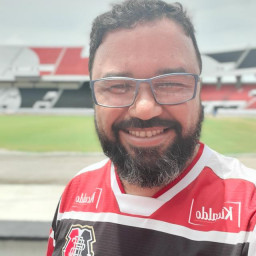 Avatar do usuário