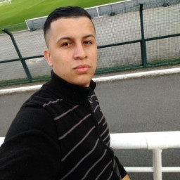 Avatar do usuário