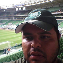 Avatar do usuário