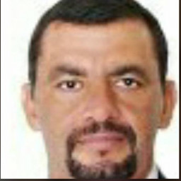 Avatar do usuário