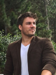 Avatar do usuário