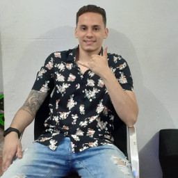 Avatar do usuário