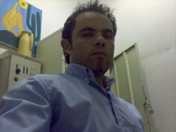 Avatar do usuário