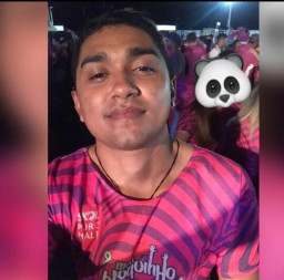 Avatar do usuário