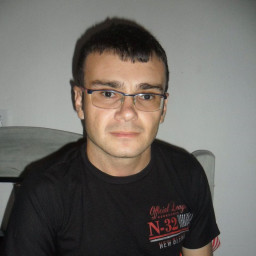 Avatar do usuário