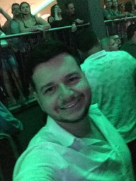 Avatar do usuário