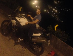 Avatar do usuário