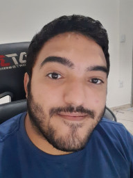 Avatar do usuário