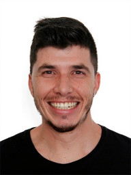 Avatar do usuário