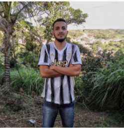 Avatar do usuário