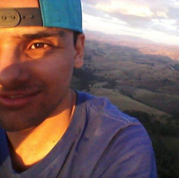 Avatar do usuário