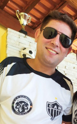 Avatar do usuário