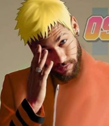 Avatar do usuário