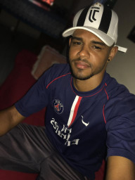 Avatar do usuário