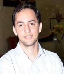 Avatar do usuário