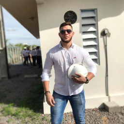 Avatar do usuário