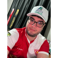 Avatar do usuário