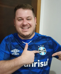 Avatar do usuário