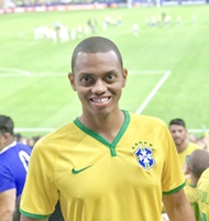 Avatar do usuário