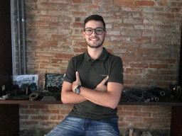 Avatar do usuário