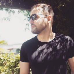 Avatar do usuário
