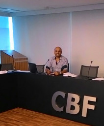 Avatar do usuário