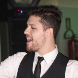 Avatar do usuário