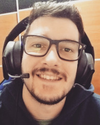 Avatar do usuário