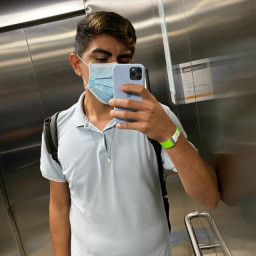 Avatar do usuário