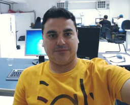 Avatar do usuário