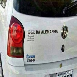 Avatar do usuário