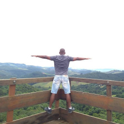 Avatar do usuário