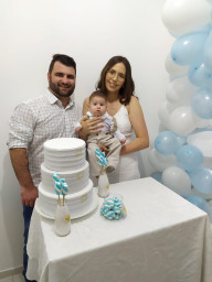 Avatar do usuário