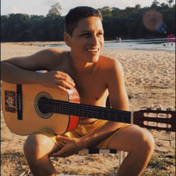 Avatar do usuário