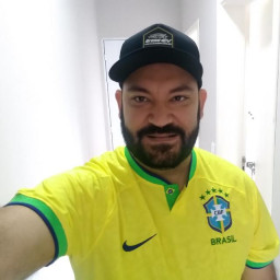 Avatar do usuário