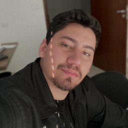 Avatar do usuário