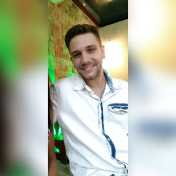 Avatar do usuário