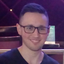 Avatar do usuário