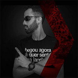 Avatar do usuário