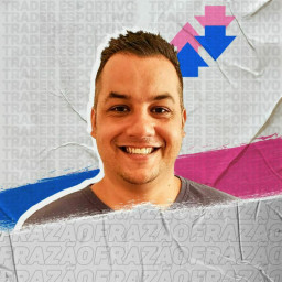 Avatar do usuário