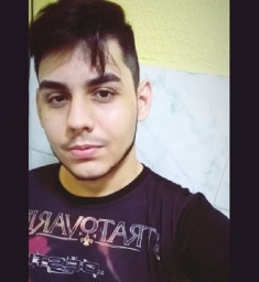 Avatar do usuário