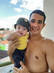 Avatar do usuário