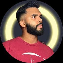 Avatar do usuário