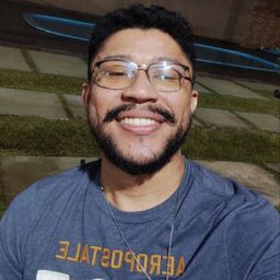 Avatar do usuário