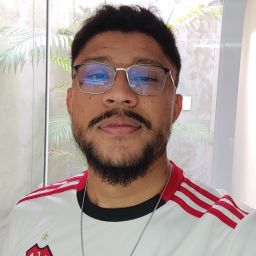 Avatar do usuário
