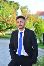 Avatar do usuário