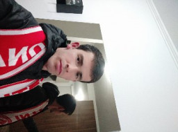 Avatar do usuário