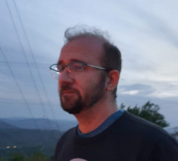 Avatar do usuário