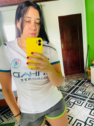 Avatar do usuário